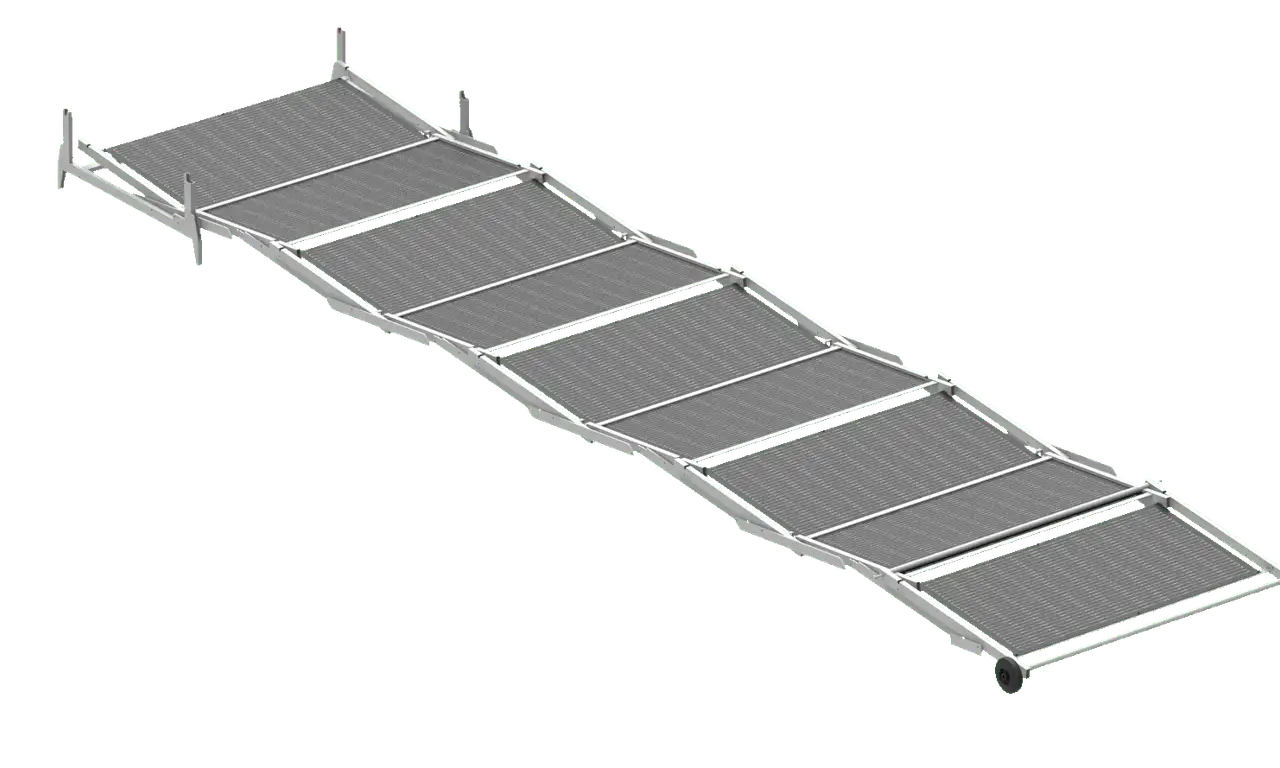 HelioSail Mini