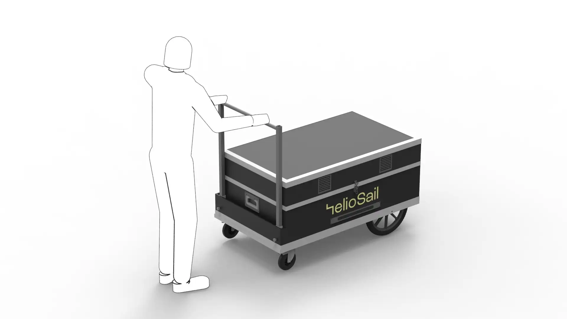Construction Site Power