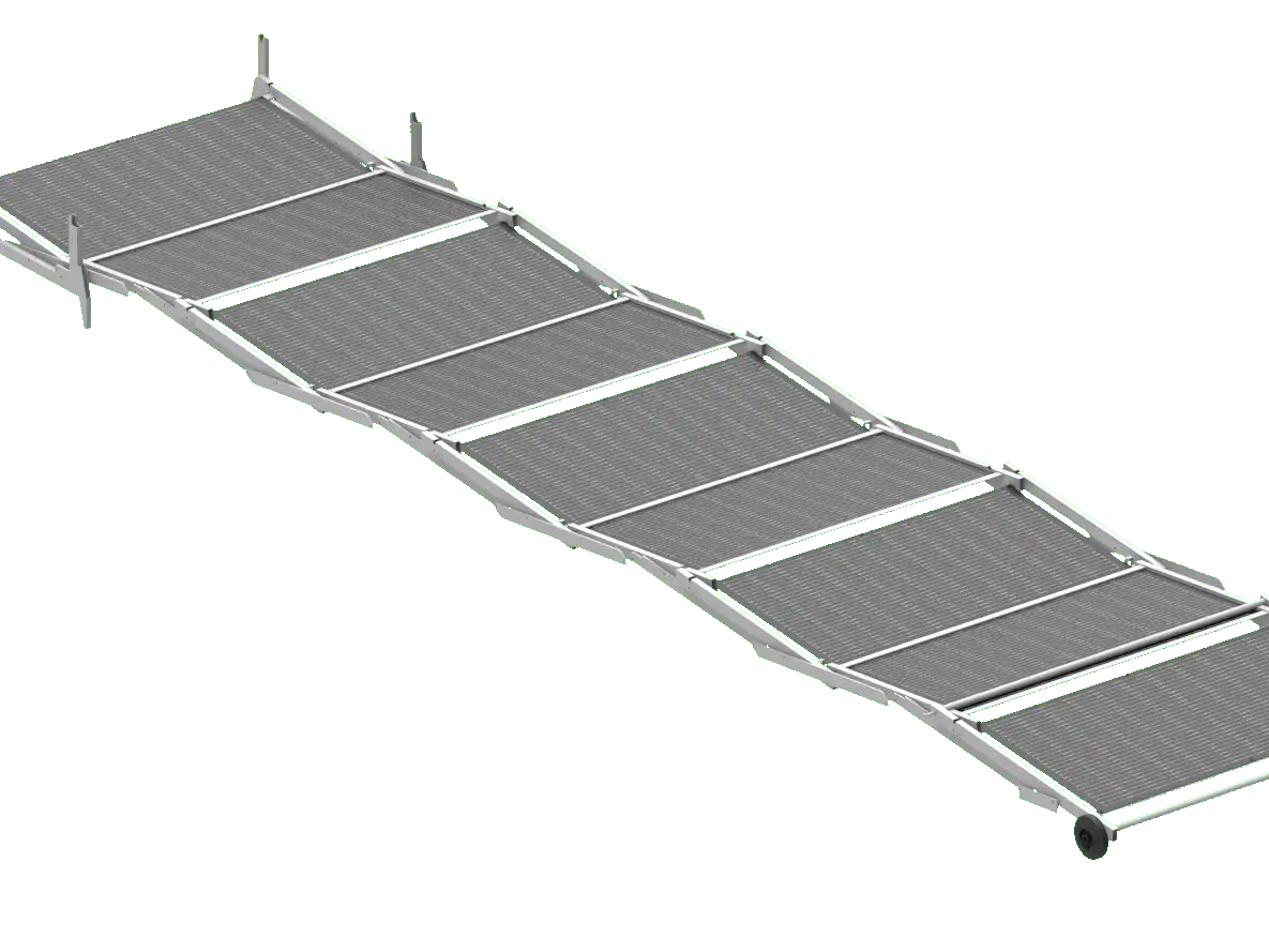 HelioSail Mini