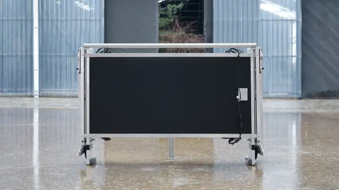 HelioSail Mini